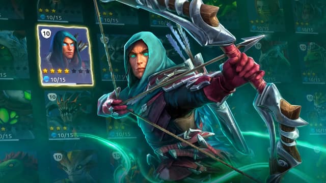 Age of Magic screenshot
