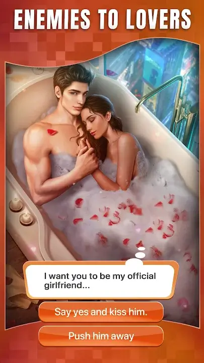 AI Girlfriend screenshot