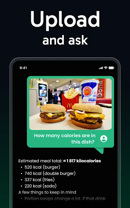 OneSearch screenshot