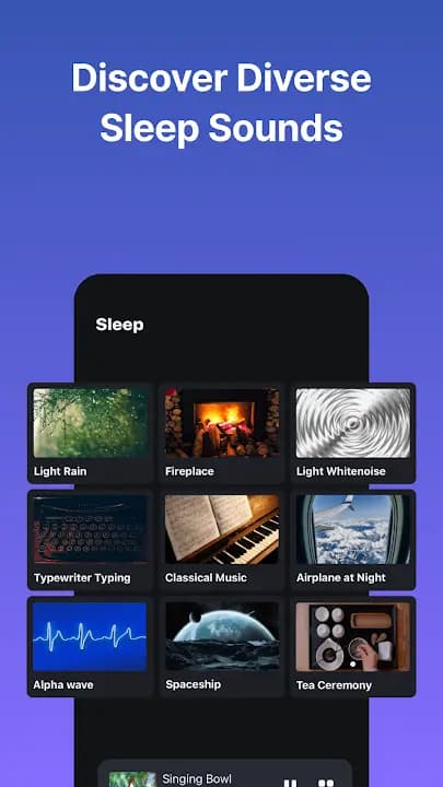 Alarmy screenshot