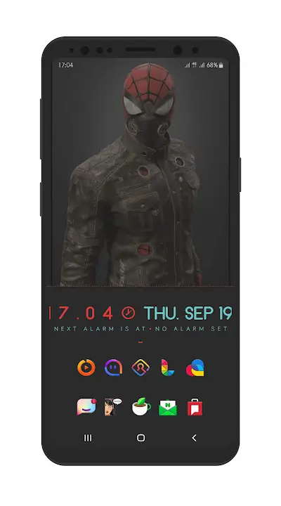 Basicone screenshot