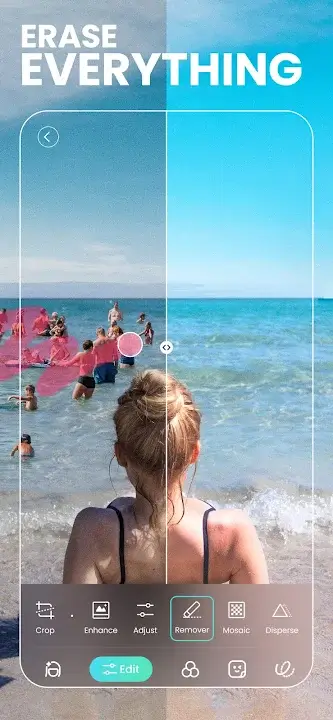 BeautyPlus screenshot