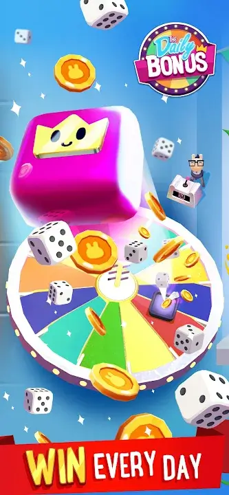 Board Kings screenshot