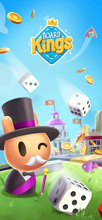Board Kings screenshot