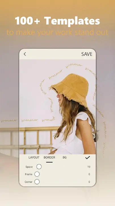 Dazzil Cam screenshot