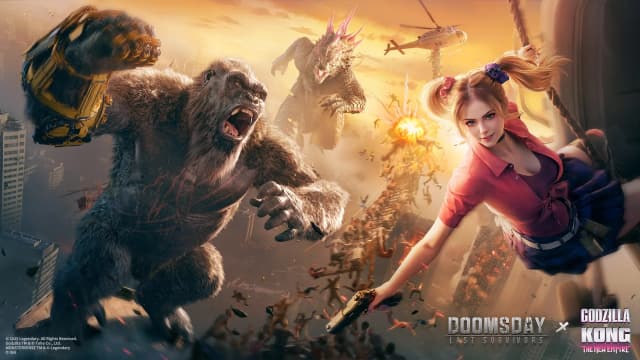 Doomsday screenshot