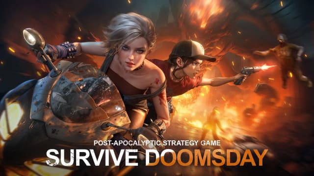 Doomsday screenshot