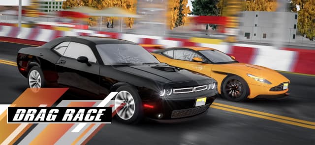 Drift for Life screenshot