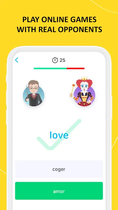 EWA Learn English screenshot