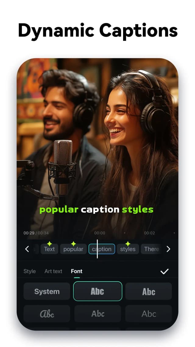 Filmora Premium screenshot