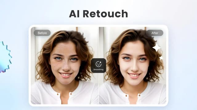 Fotor Photo Editor screenshot