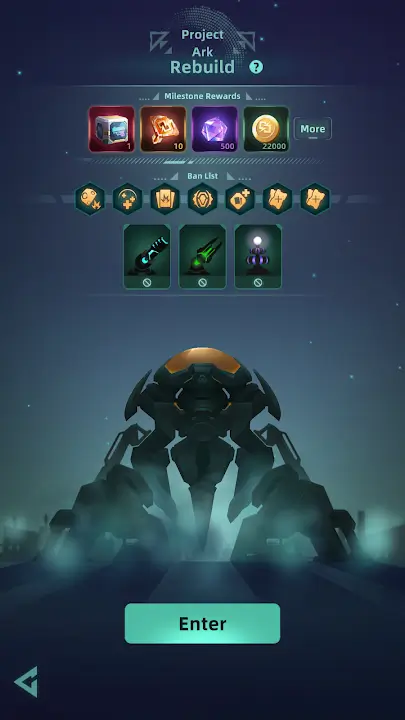 Galaxy Defense screenshot