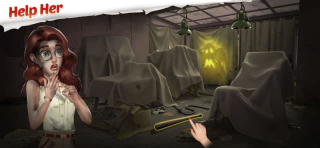 Garden Affairs screenshot
