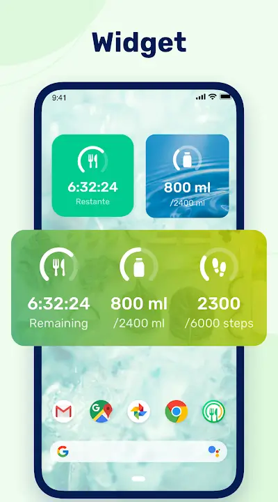GoFasting screenshot