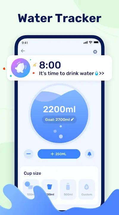 GoFasting screenshot
