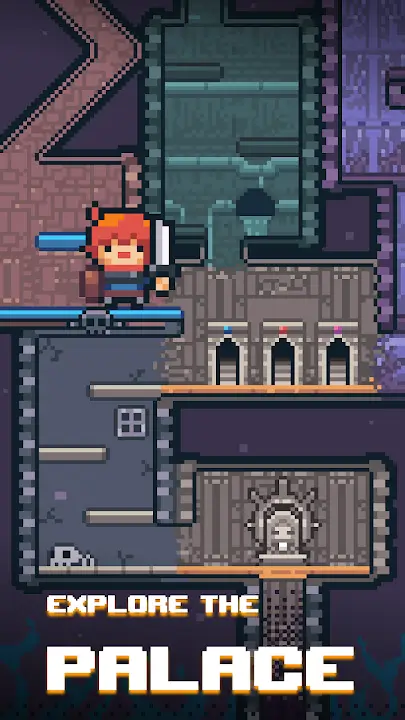 Guidus screenshot