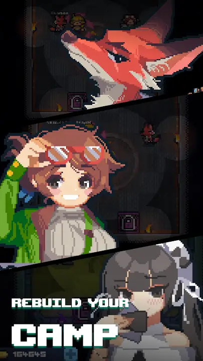 Guidus screenshot