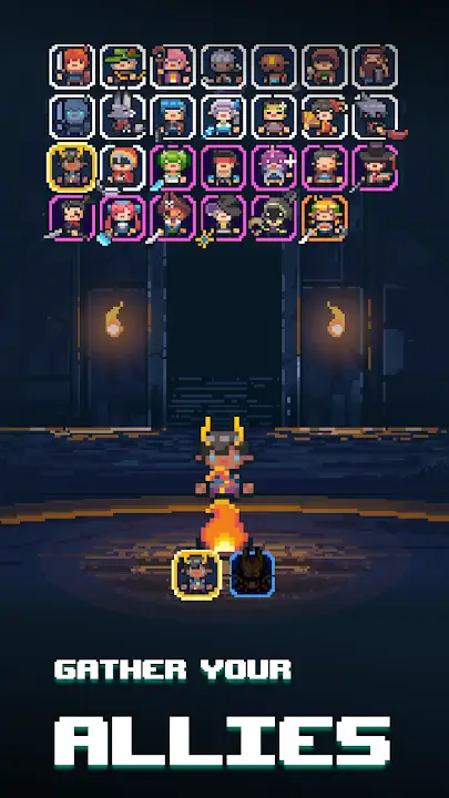 Guidus screenshot