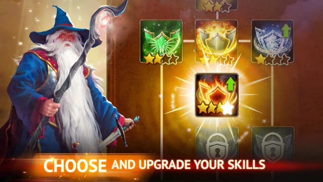 Guild of Heroes screenshot