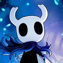 Hollow Knights