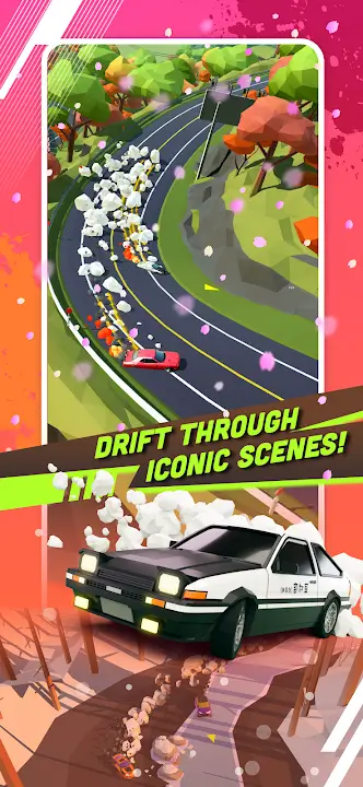 Hot Slide screenshot