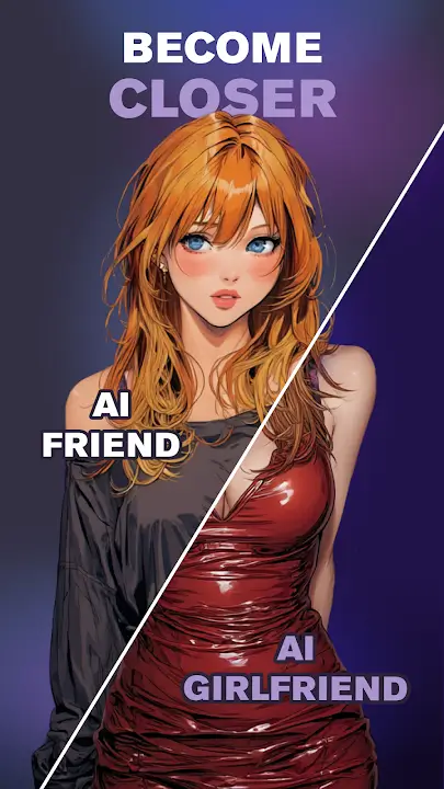 iGirl screenshot