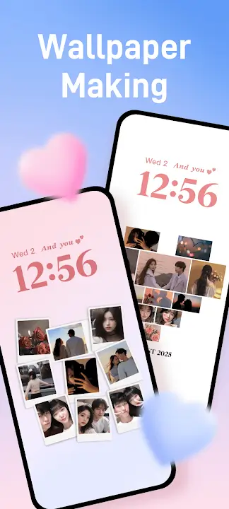 iScreen screenshot