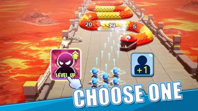 Kingdom Guard screenshot