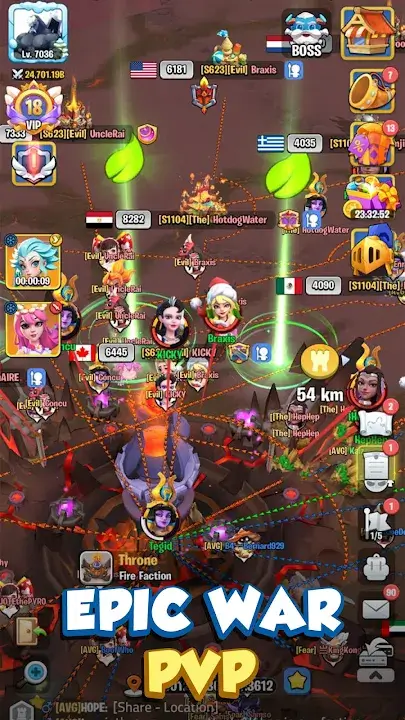 Kingdom Guard screenshot