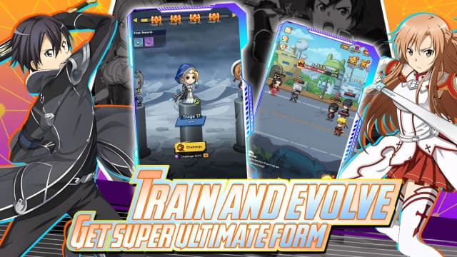 Manga Battle Frontier screenshot