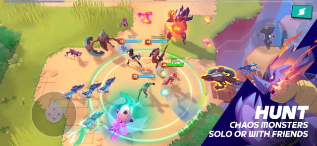 MO Co screenshot