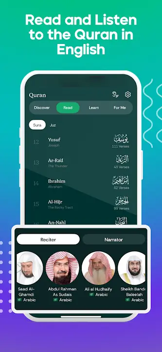 Muslim Pro screenshot