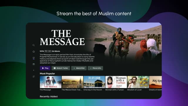 Muslim Pro screenshot