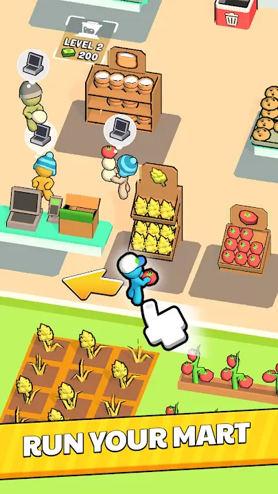 My Mini Mart screenshot
