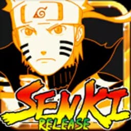 Naruto Senki