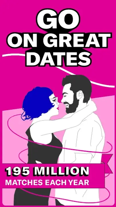 OkCupid screenshot