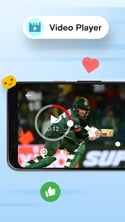 Opera Mini screenshot