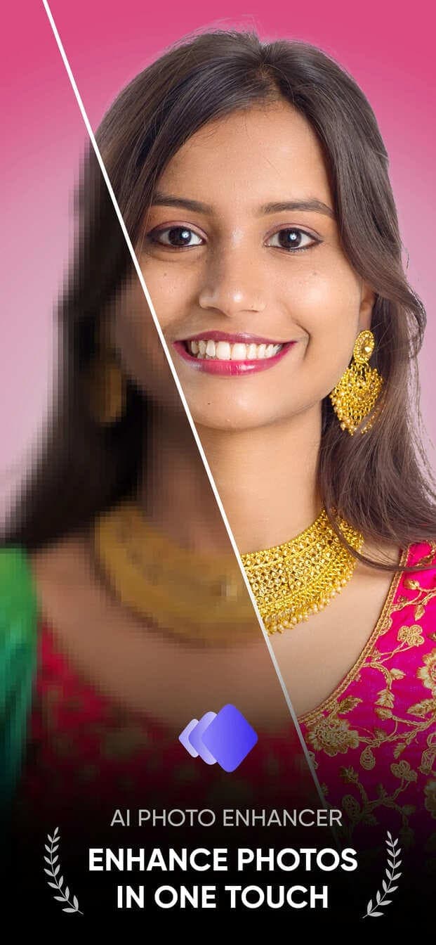PhotoTune screenshot