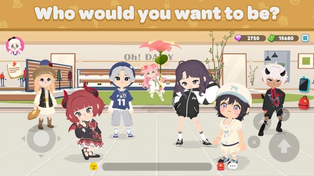 Play Together screenshot