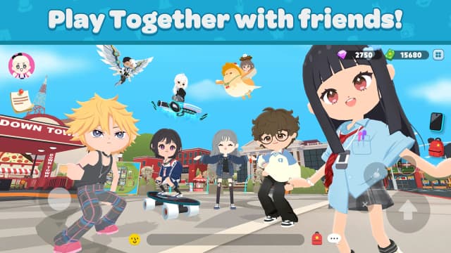 Play Together screenshot