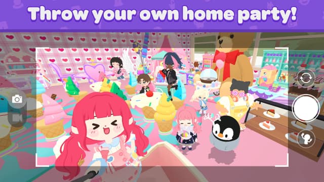 Play Together screenshot