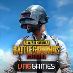 PUBG MOBILE CN