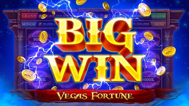 Scatter Slots screenshot