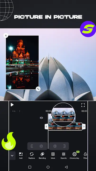 ShotCut screenshot