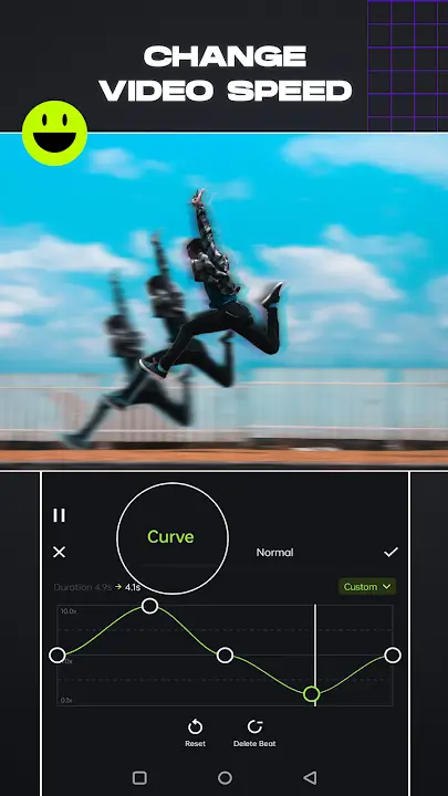 ShotCut screenshot