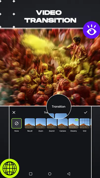 ShotCut screenshot
