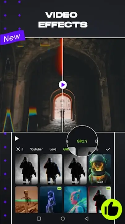 ShotCut screenshot