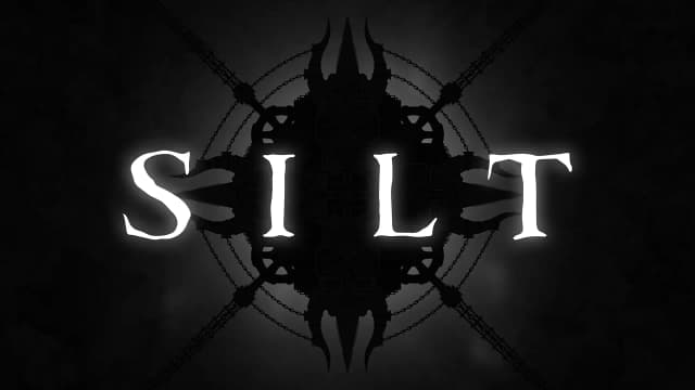 SILT screenshot