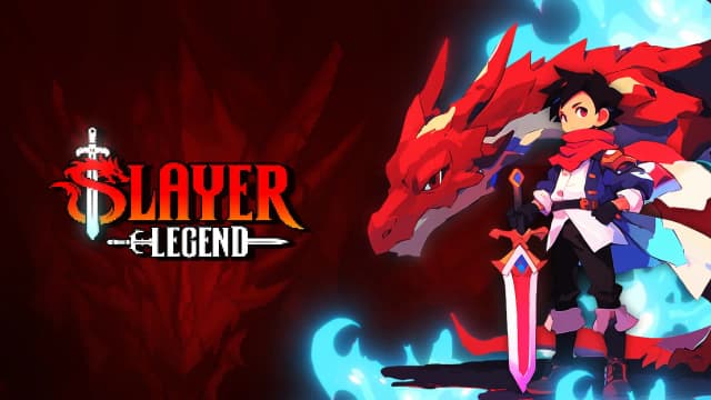 Slayer Legend screenshot