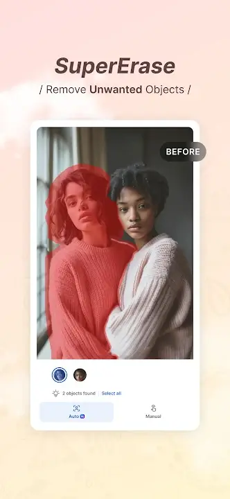 SnapEdit screenshot